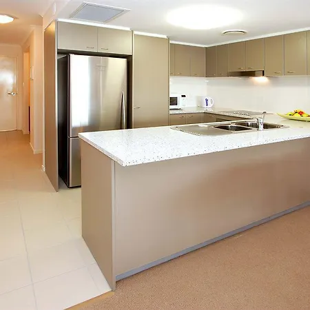 Breakfree Fortitude Valley 3*