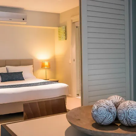 South Aparthotel Brisbane