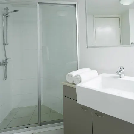 Breakfree Fortitude Valley Aparthotel 3*