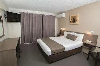 The Metropolitan Spring Hill Motel