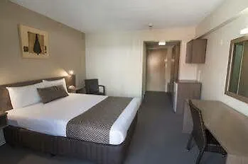 The Metropolitan Spring Hill Motel Brisbane