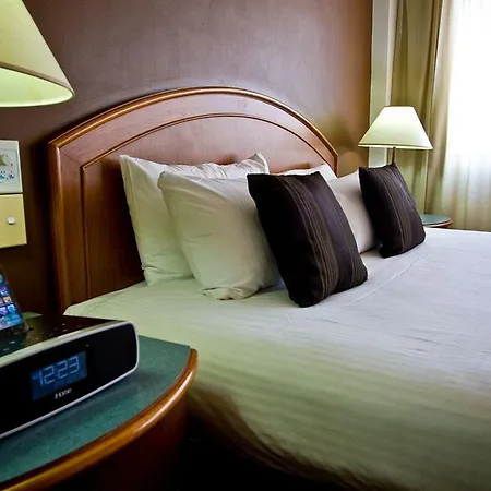Hotel Great Southern