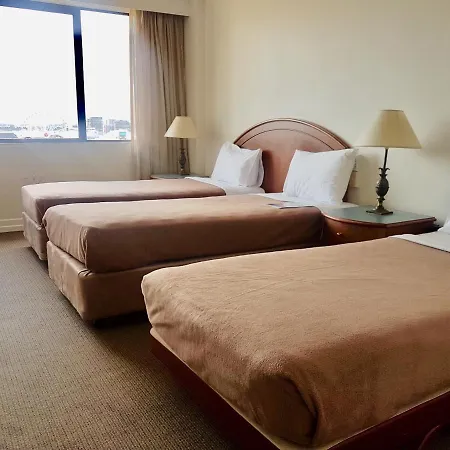Hotel Great Southern Brisbane
