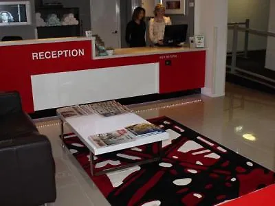 Aparthotel Breakfree Fortitude Valley 3*