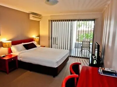 Breakfree Fortitude Valley Brisbane