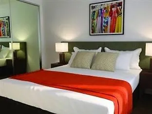 Aparthotel Quest Breakfast Creek Brisbane