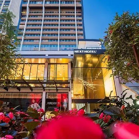 Hotel Hyatt Regency Brisbane
