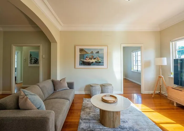 San Luca Apt5 -Historic City Pad