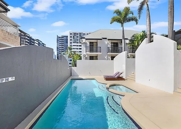Parkview Apartments