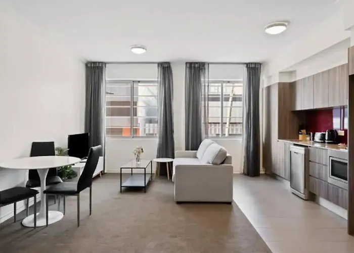 Capitol Apartment Private Studio - Great Value!