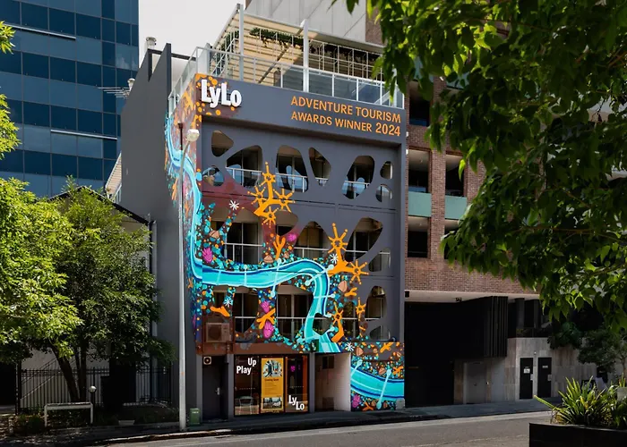 Lylo Brisbane