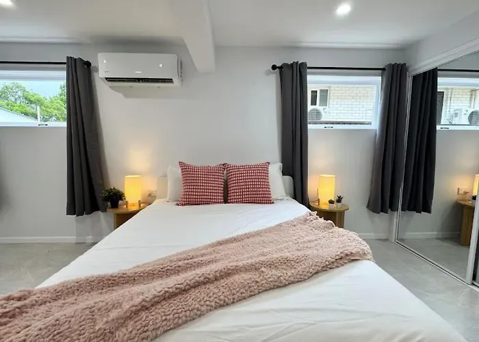 17B Pine Studio In Sunnybank