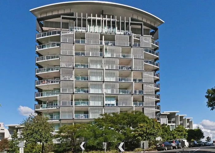 Story Apartments