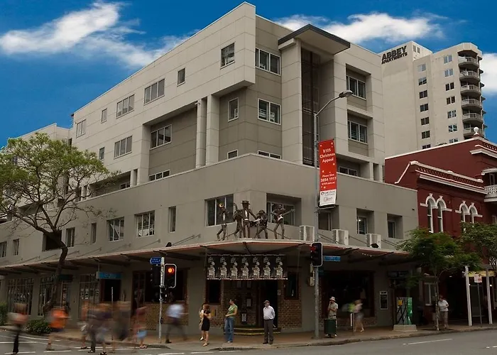 Roamer Brisbane