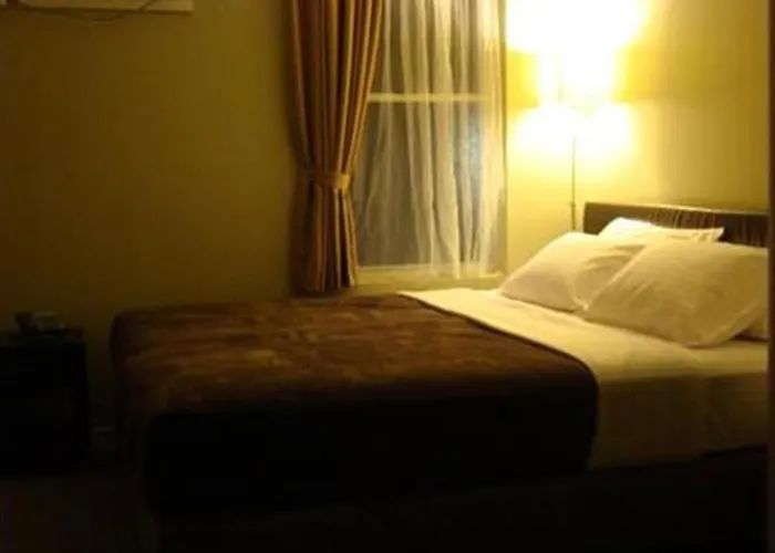 Brisbane Airport Inn
