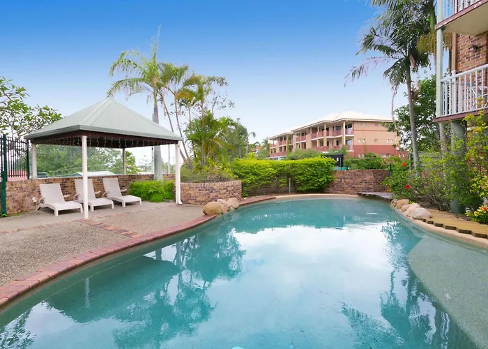 Toowong Villas