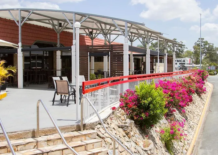 Acacia Ridge Hotel & Motel Brisbane
