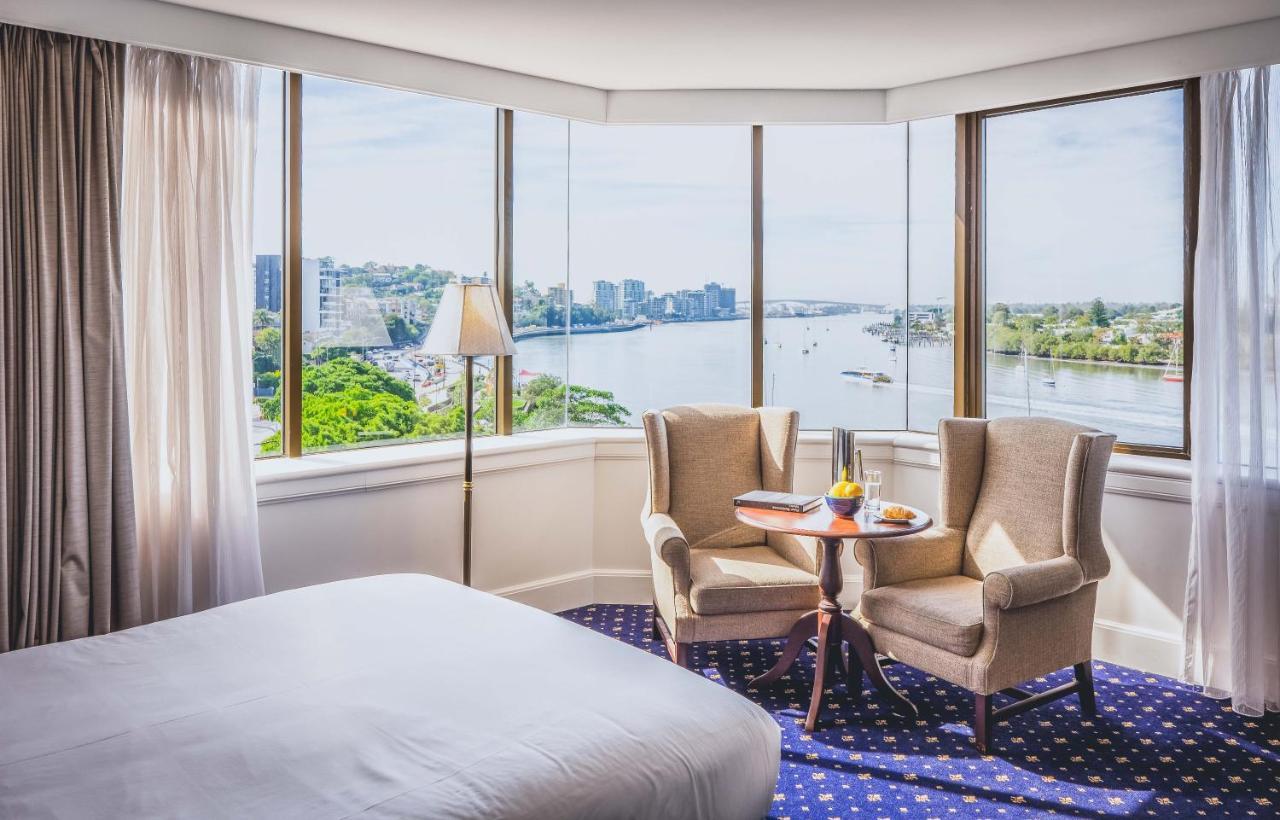 View 5* Brisbane