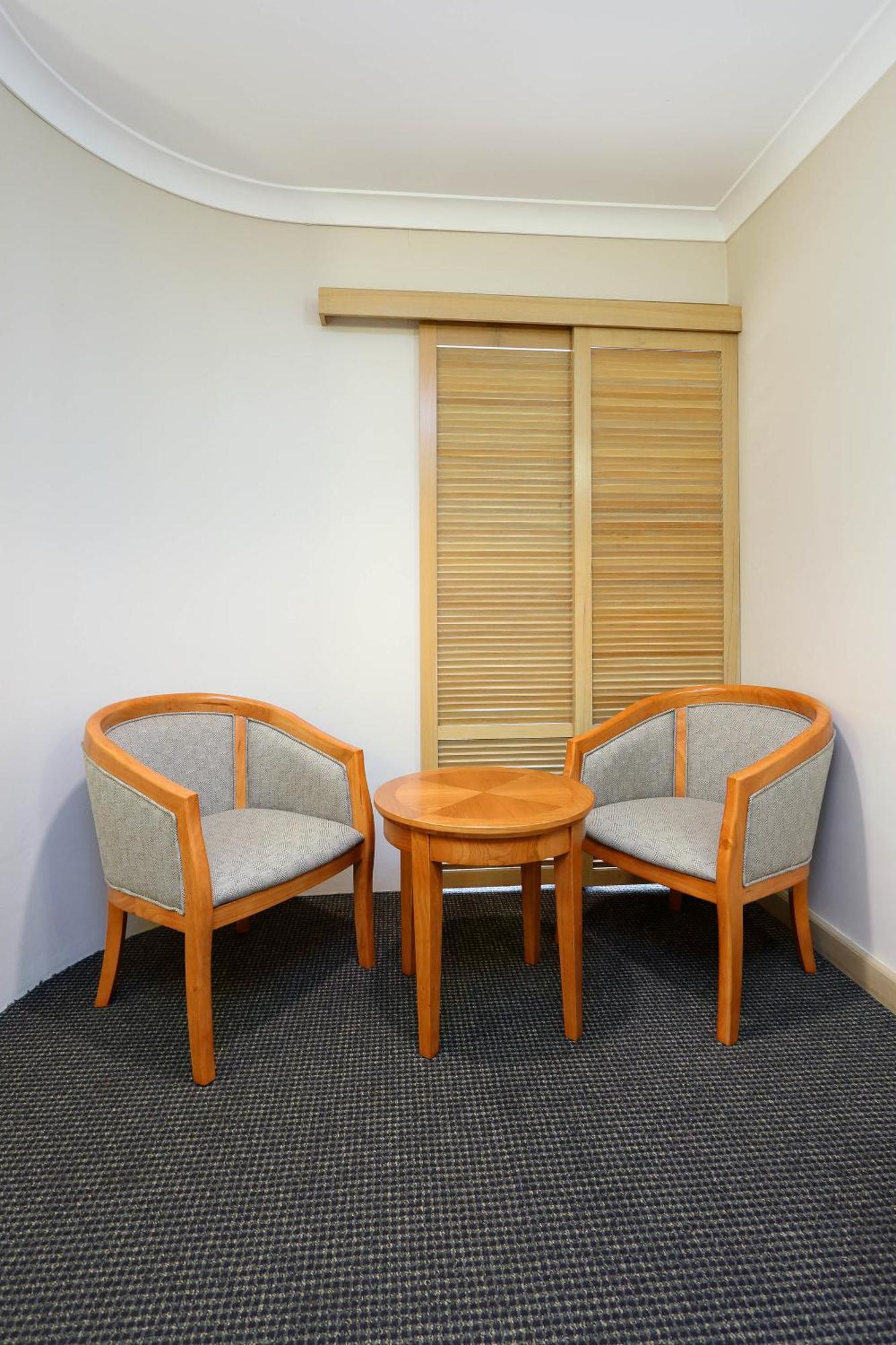 International Virginia 4*