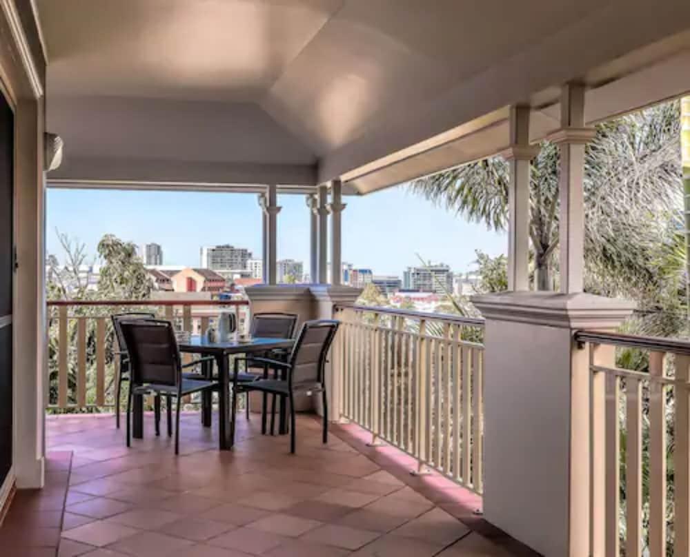Aparthotel Park Brisbane