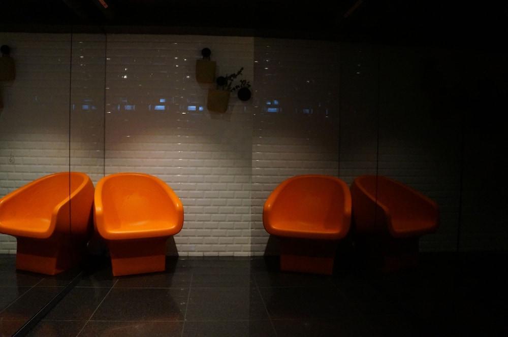Hostel Lylo Brisbane
