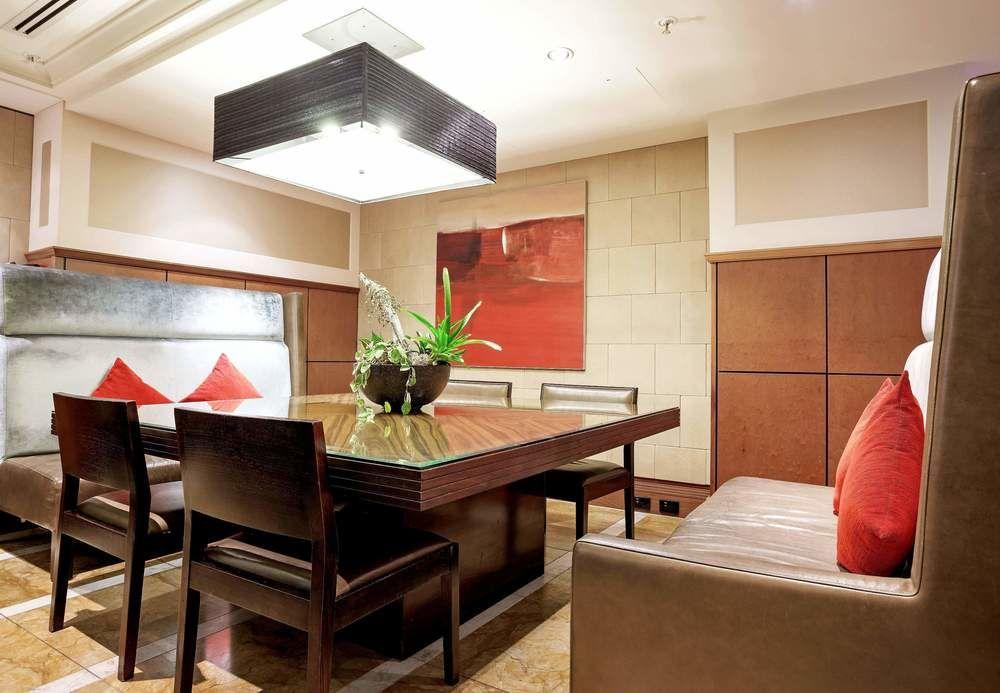 Marriott 5* Brisbane