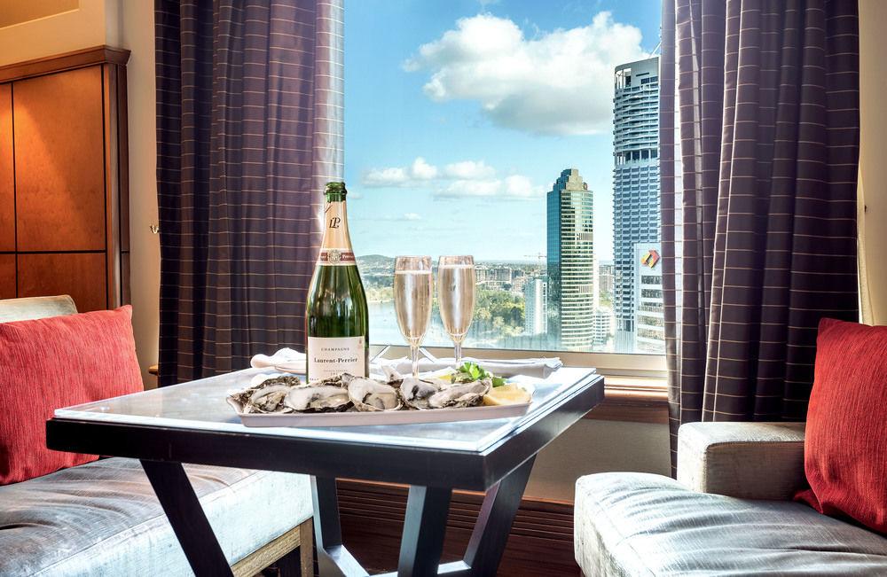 Marriott 5* Brisbane