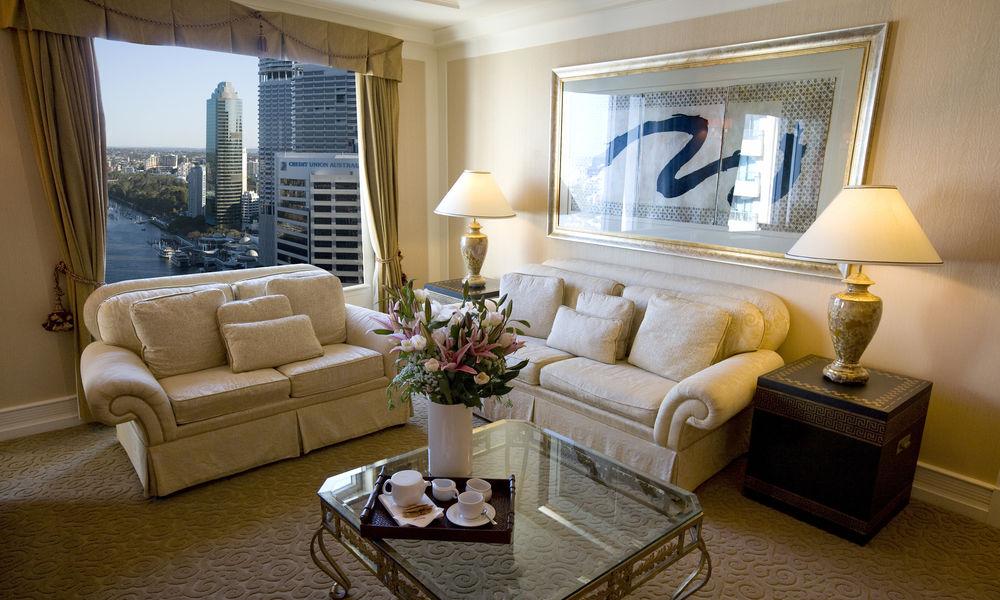 Hotel Marriott 5*