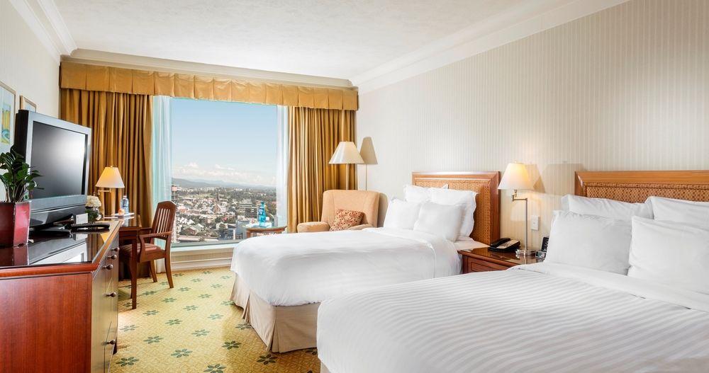 Marriott Brisbane