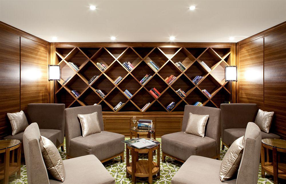 Hotel Marriott 5*