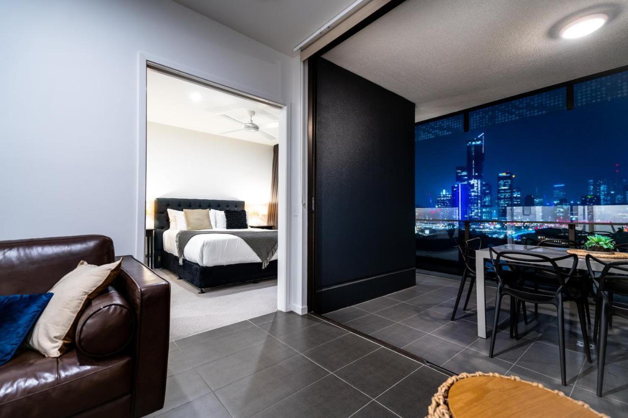 Opera South Brisbane