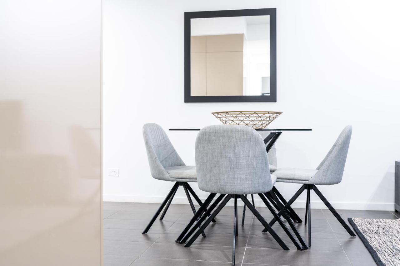 Opera South Aparthotel Brisbane