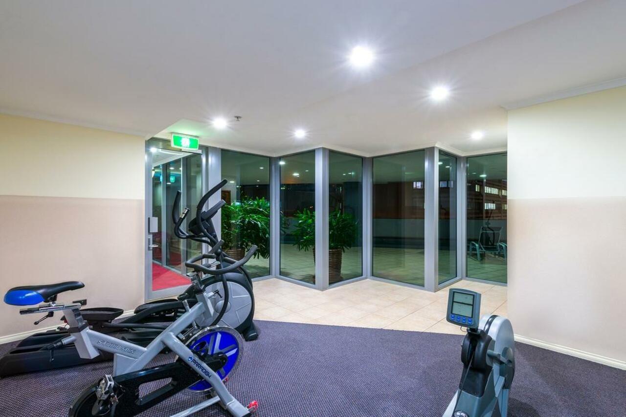 Mantra On Edward Aparthotel Brisbane