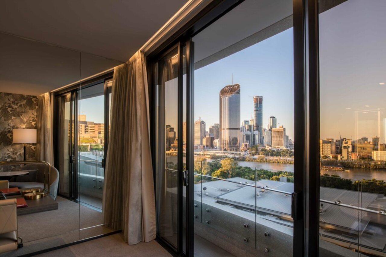 Emporium South Bank Hotel 5*