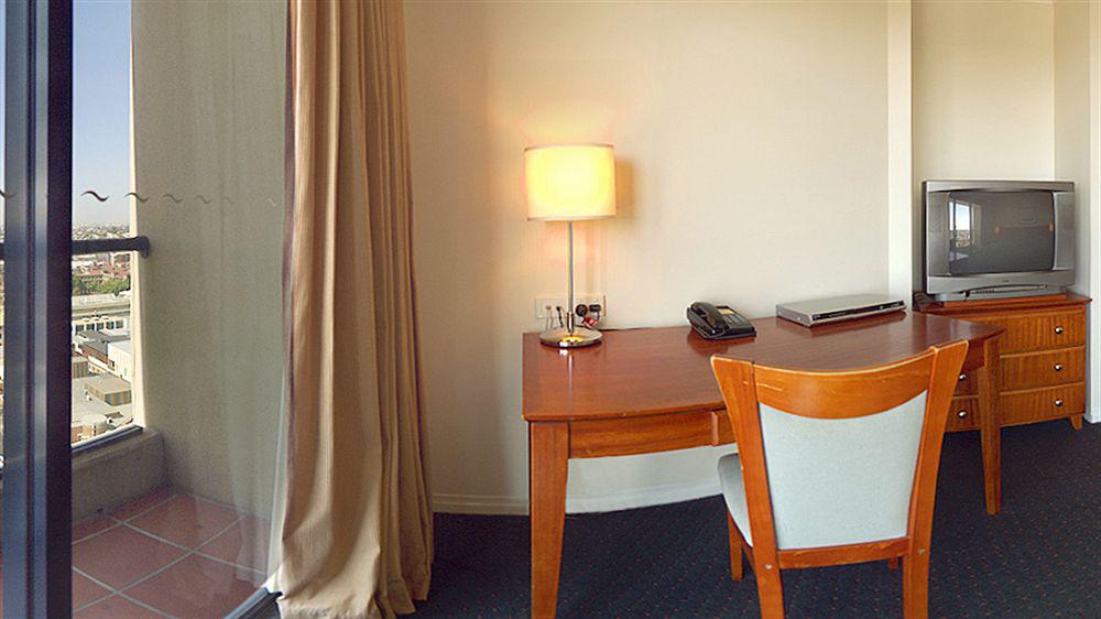 Mantra On Queen 4* Brisbane