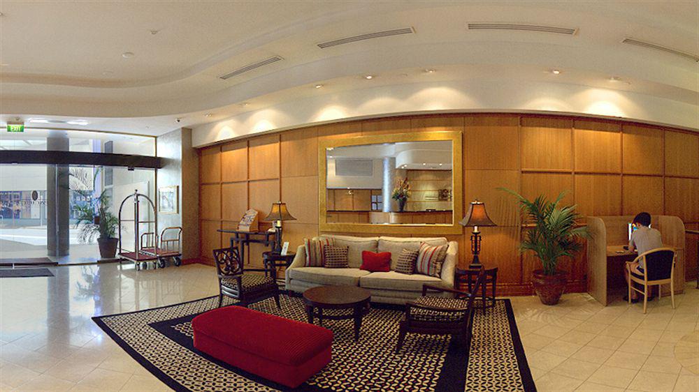 Mantra On Queen Hotel Brisbane