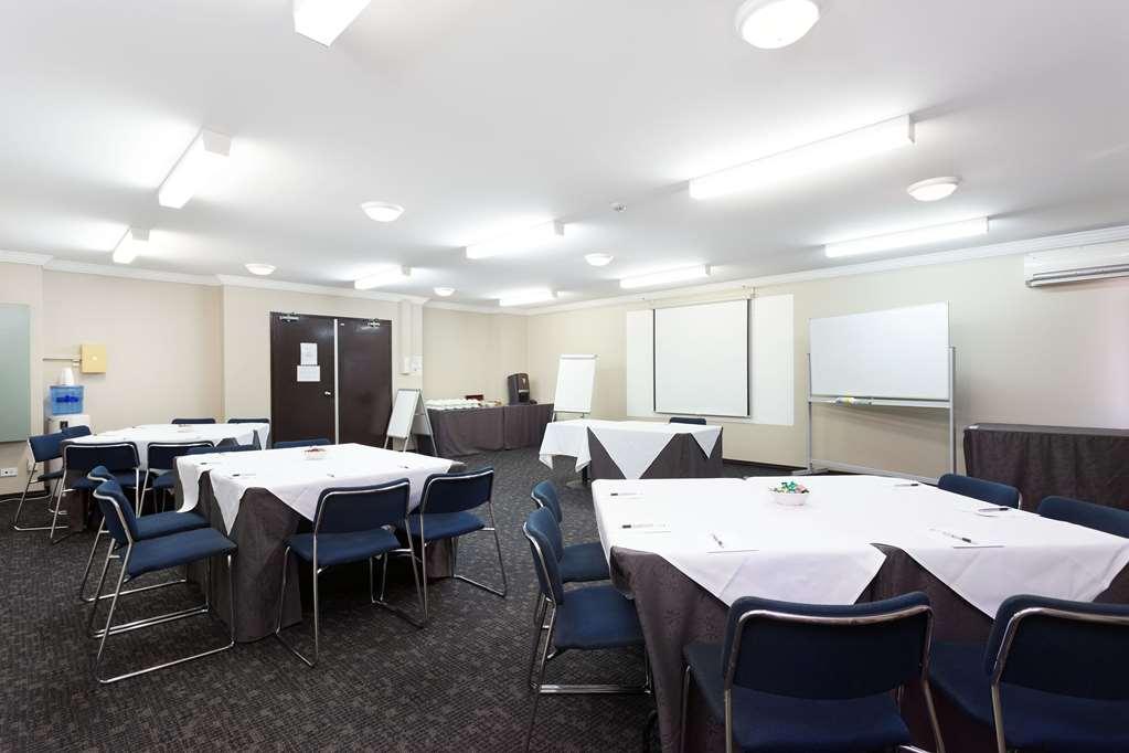 Hotel Ramada By Wyndham Windsor Brisbane