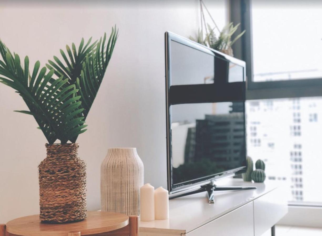 Apartment Perfect Short Term In Brissy Cozy & Relax *