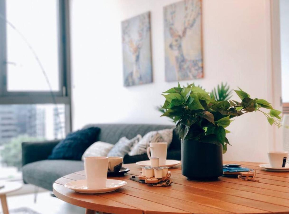 Apartment Perfect Short Term In Brissy Cozy & Relax Brisbane