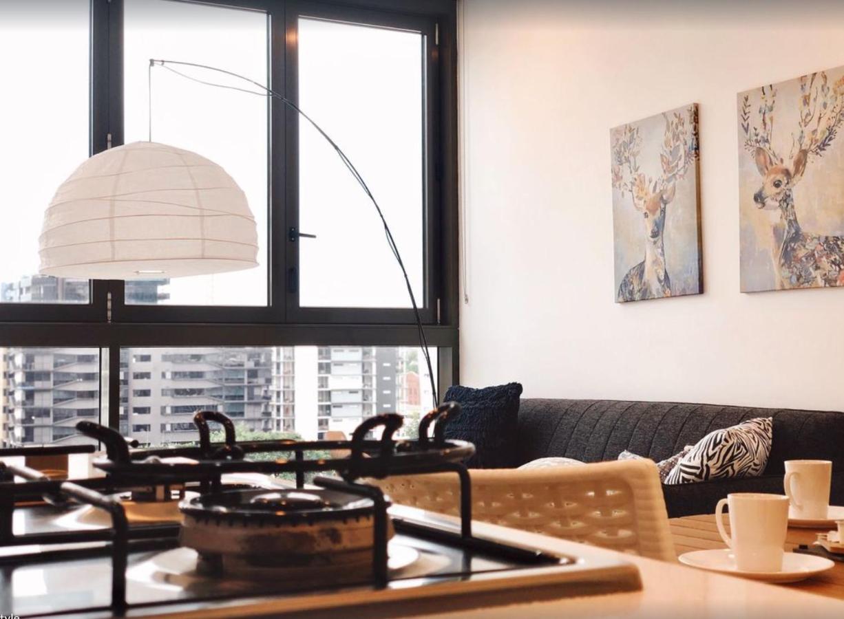 Perfect Short Term In Brissy Cozy & Relax