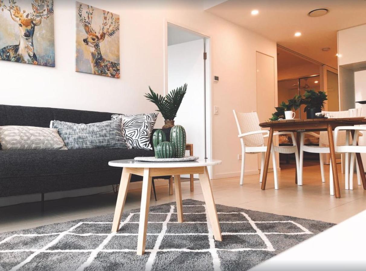 Apartment Perfect Short Term In Brissy Cozy & Relax Brisbane