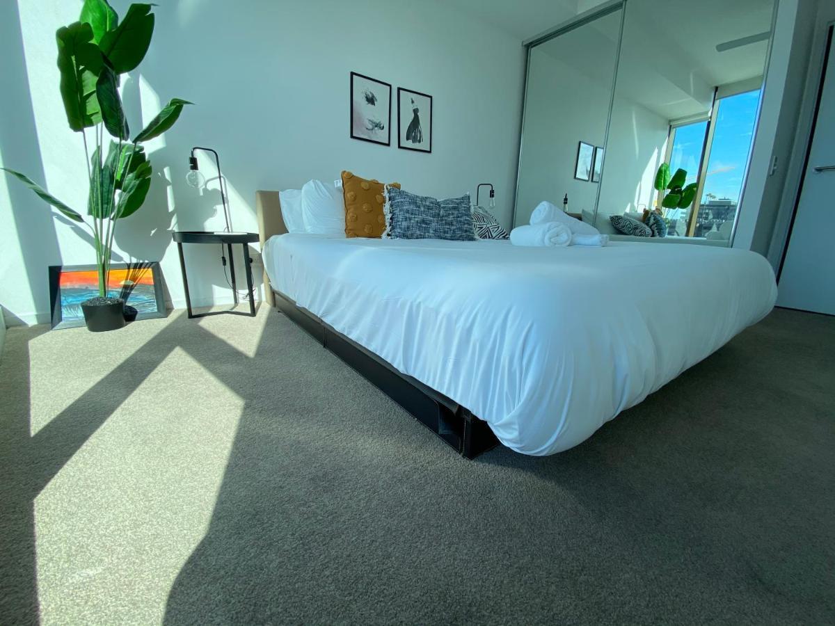 Perfect Short Term In Brissy Cozy & Relax *