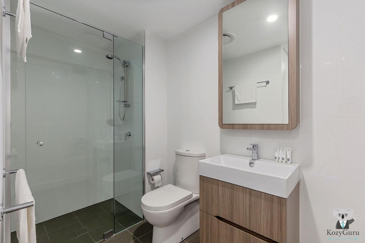 Apartment Kozyguru South Kozy 1bed + Free Parking Qsb001