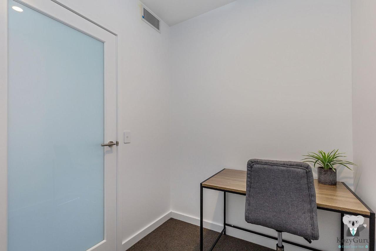 Kozyguru South Kozy 1bed + Free Parking Qsb001 Brisbane