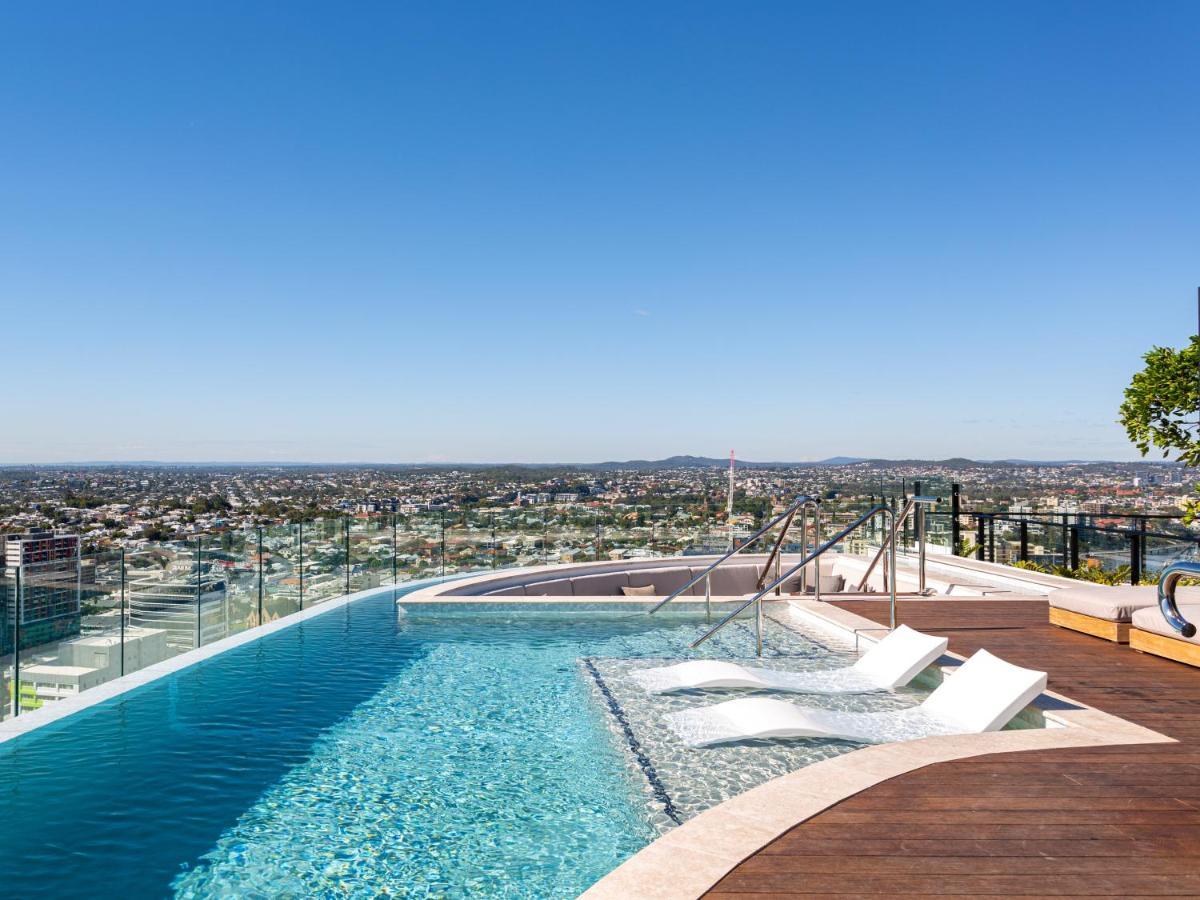 Fv By Serain Residences 3*