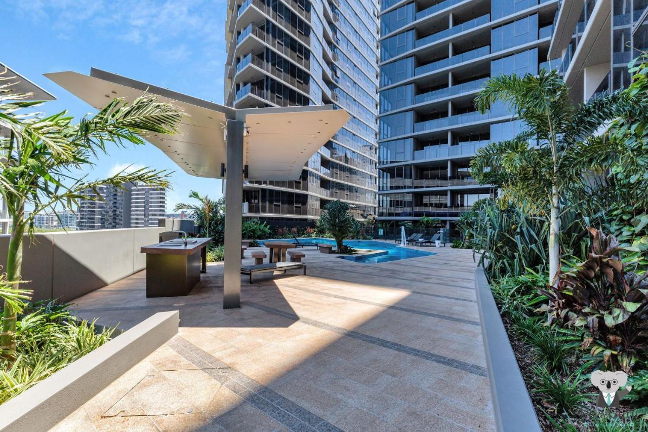 Kozyguru South Kozy 1bed + Free Parking Qsb001 * Brisbane