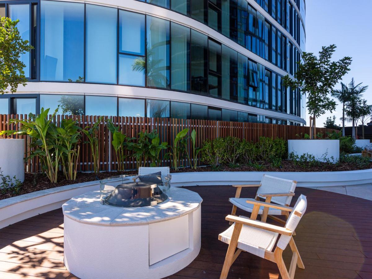 Fv By Serain Residences Aparthotel Brisbane