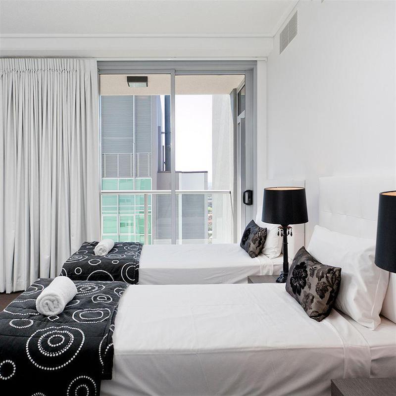 Mantra On The Quay Brisbane