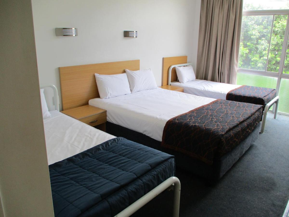 Motel Airway 3*
