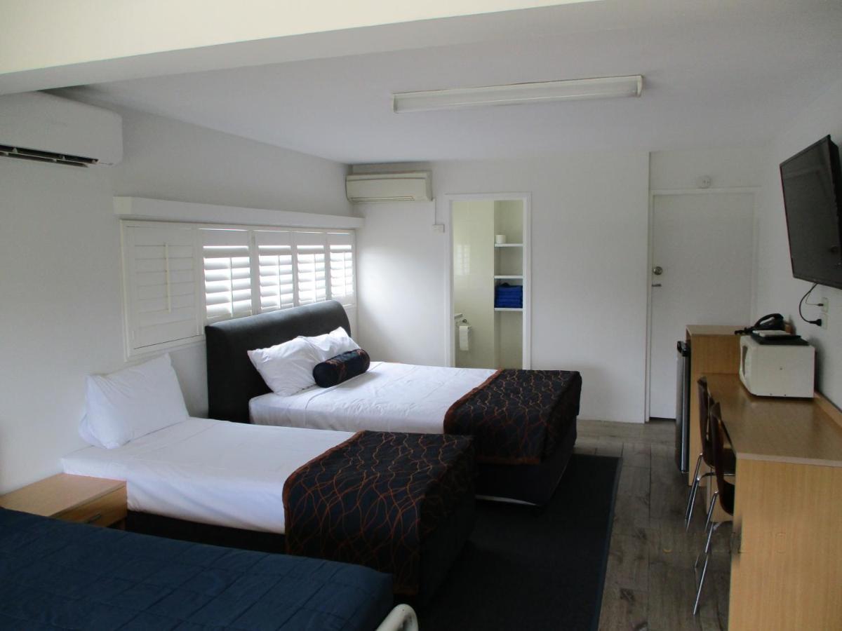 Motel Airway